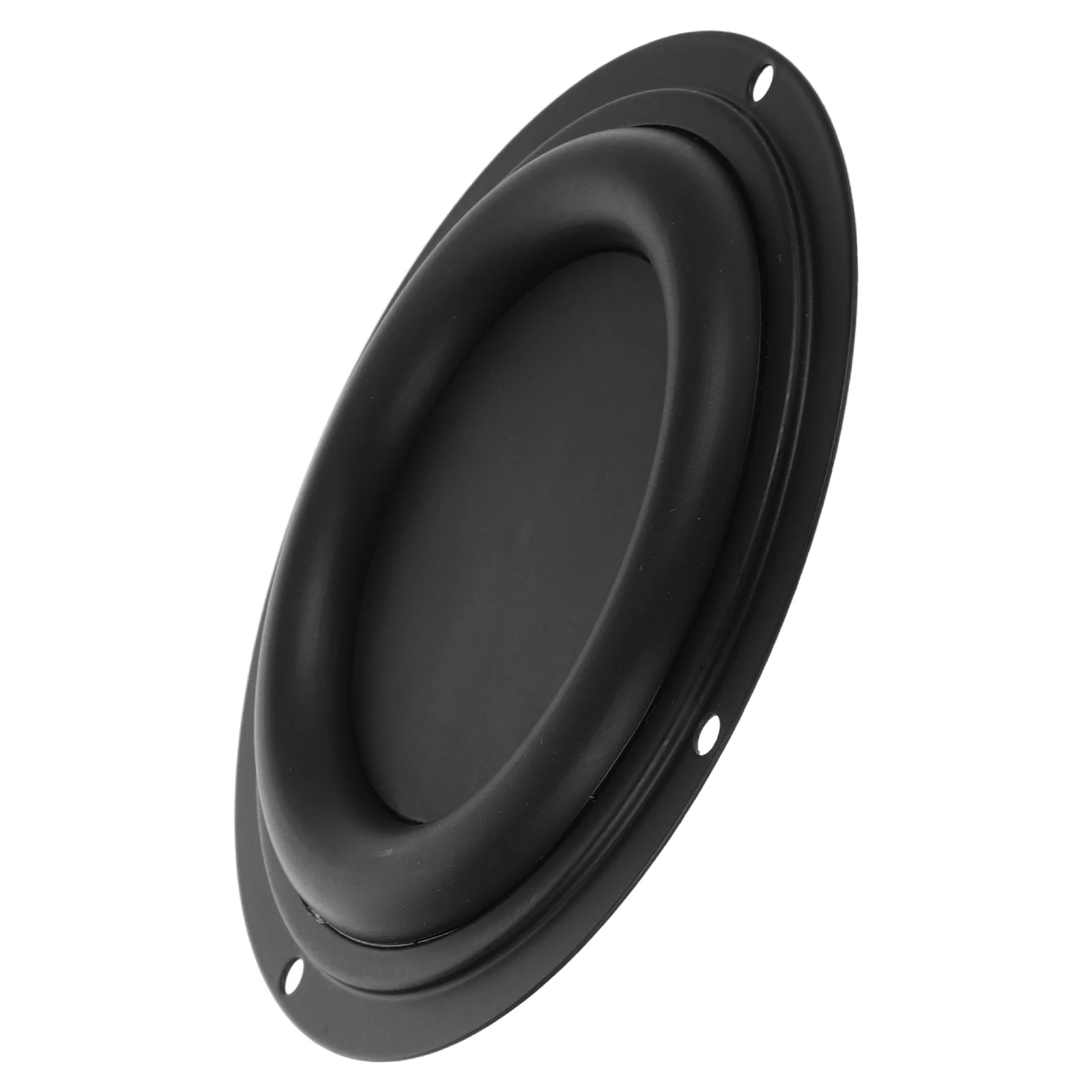 

Bass Diaphragm Passive Radiator Speaker Replacement Vibration Membrane for Loudspeaker Plate