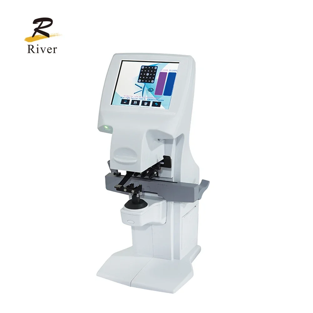 Medical Optical Ins…