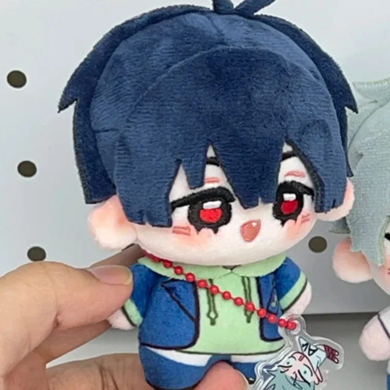 エイリアンステージチビぬいぐるみキーホルダー イヴァン・ティル