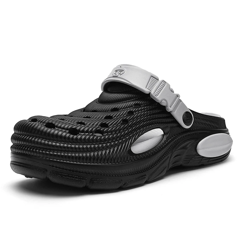 

large size Casual New Fashion Loafers Flip-flop men's shoes Sandals Slippers sneakers Lightweight