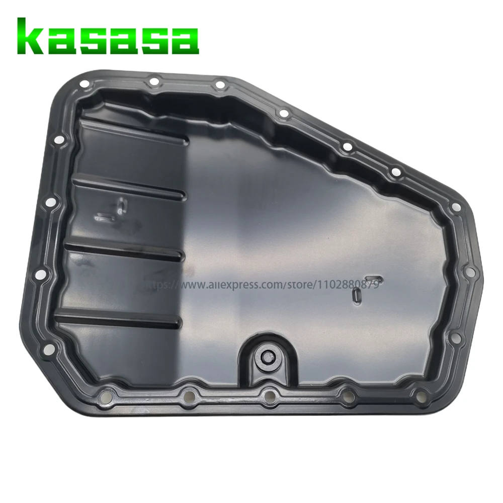 

81-40LE AW81-40LE Transmission Oil Pan For Buick Excelle Suzuki Alto Toyota Yaris 4 Speed AT