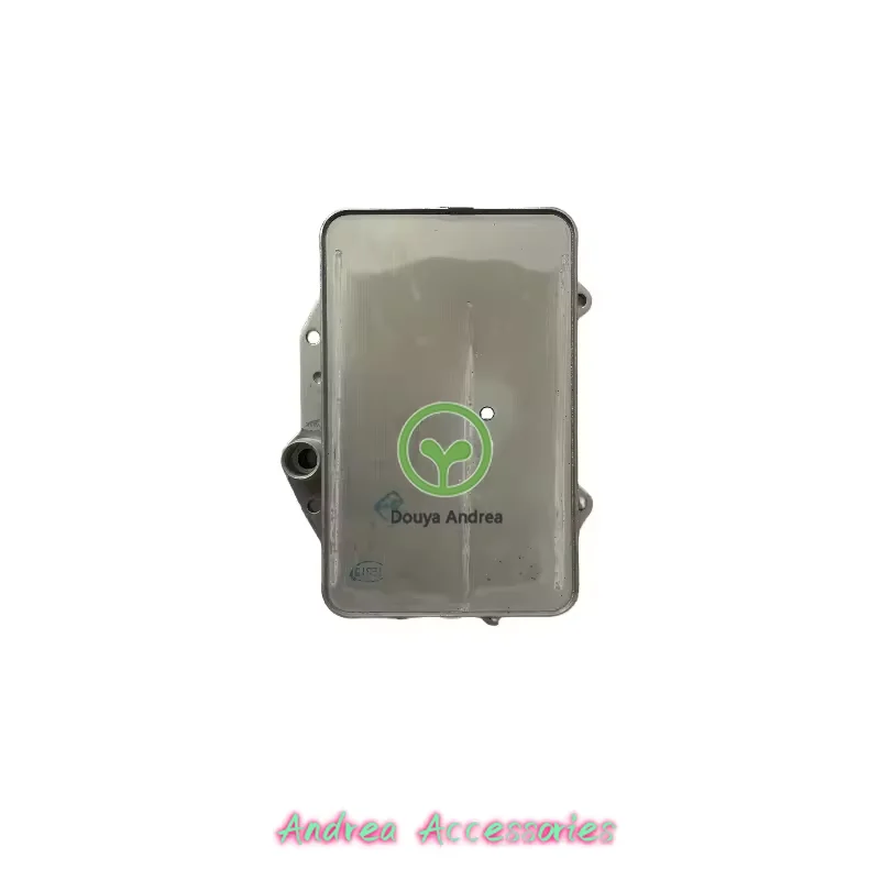 مبرد الزيت الممتاز عالي الأداء OEM 06M117015N لنظام تبريد المحرك Au di S6 S7 RS5 Por sche Cayenne Macan Panamera #6