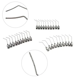 Buratto LASIK Cannula 23G 25G two Side Ports 6 Ports Ophthalmic surgical instruments