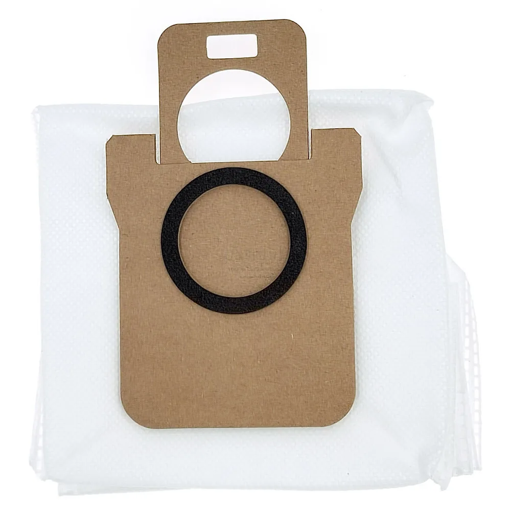 متوافق مع ملحقات Xiaomi Robot Vacuum X20 Plus / X20+، قطع غيار المكنسة الكهربائية، مجموعة الاستبدال، الفرشاة، الفلتر، وسادات الممسحة