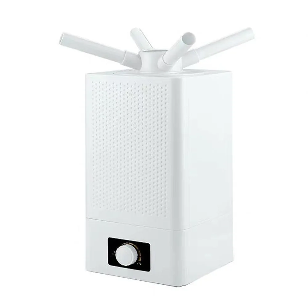 

High-capacity humidifier with dense fog fresh vegetables and fruits 11L intelligent upgrade version
