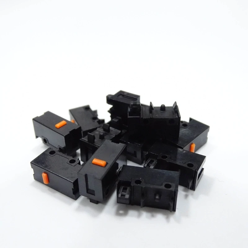 Microinterruttore per mouse Light da 2 pezzi per Basilisk Deathadder