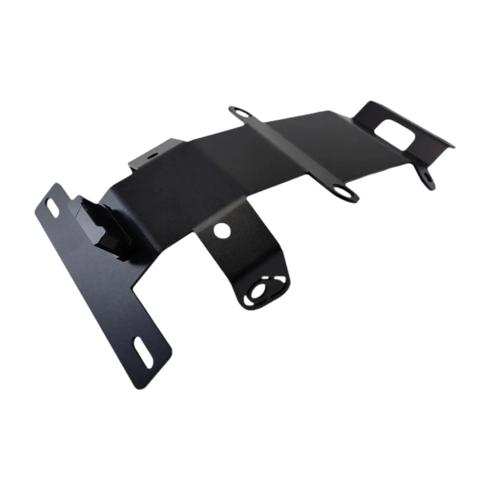 Motor License Plate Holder Assembly Tailstock Bracket for Yamaha XSR700