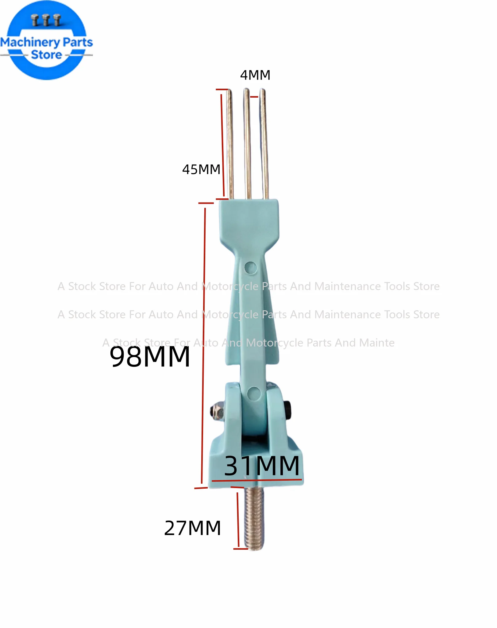 

Передвижной трехигольный зажим/съемный зажим/специальный для производства автомобильных жгутов проводов