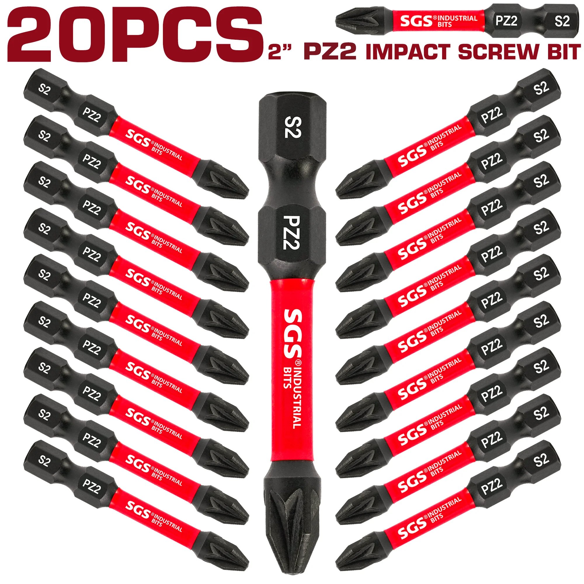 5/10/20 Pieces Pz P…