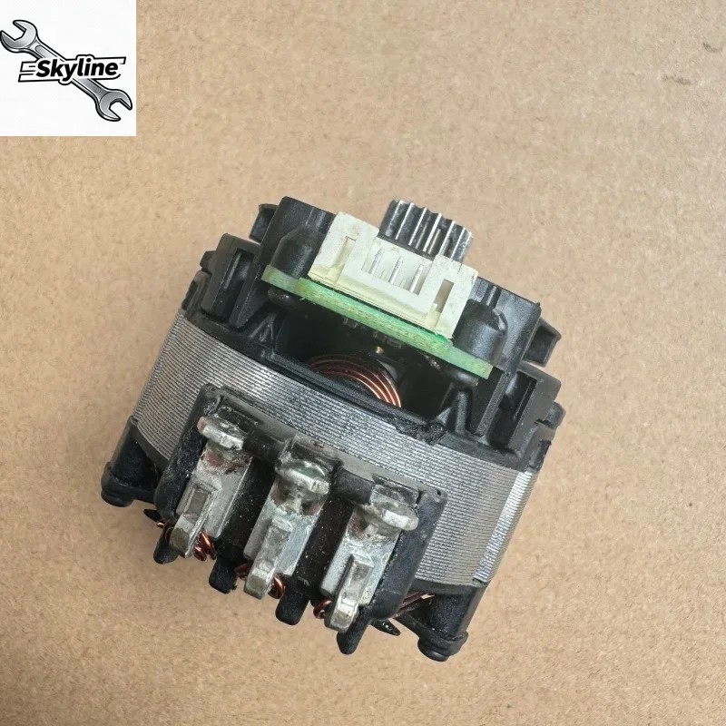 Двигатель N613571 N696820 DCD708 DCD708NT DCD708M2 Аксессуары для привода двигателя