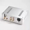 브리즈 2025 최신 버전 청풍 BRZHIFI STK443 블루투스 5.0 레트로 하이파이 피버 듀얼 헤드 앰프 3