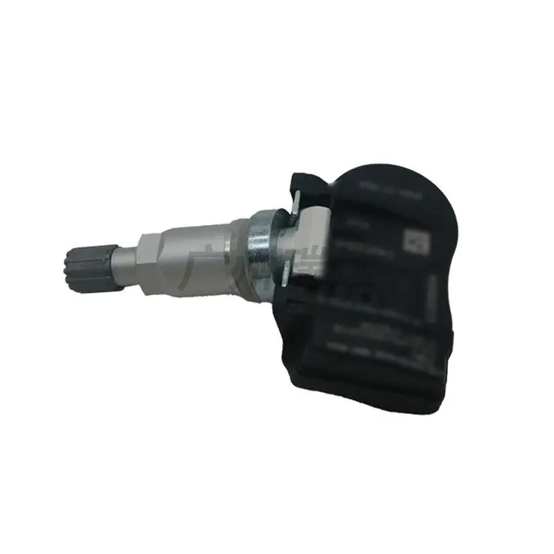 Tire pressure sensor BHA4-37-140 is suitable for Mazda vehicles