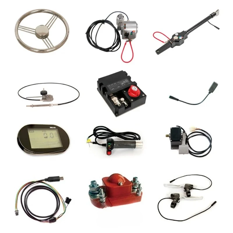 Motor/Outboard Parts New High Quality