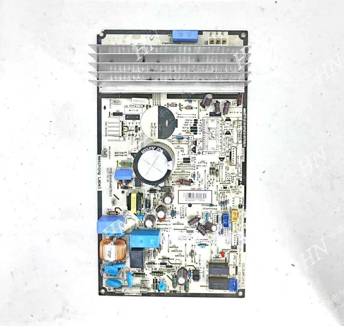 

Новая материнская плата для кондиционера EBR83128409 EAX64407813 EBR86444856 EAX64407822-1.3