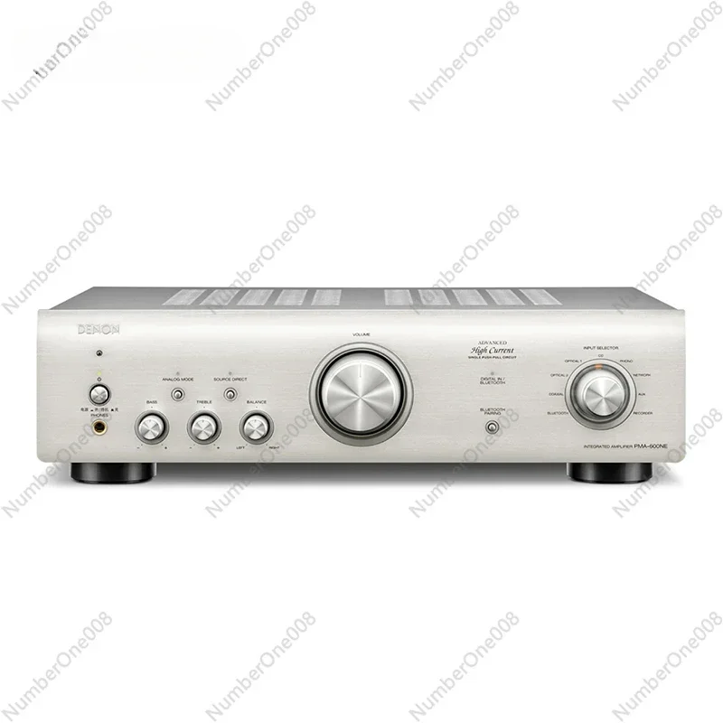 

PMA-600NE Fever HiFi Pure Power Amplifier Audio High-Power Lossless Amplifier
