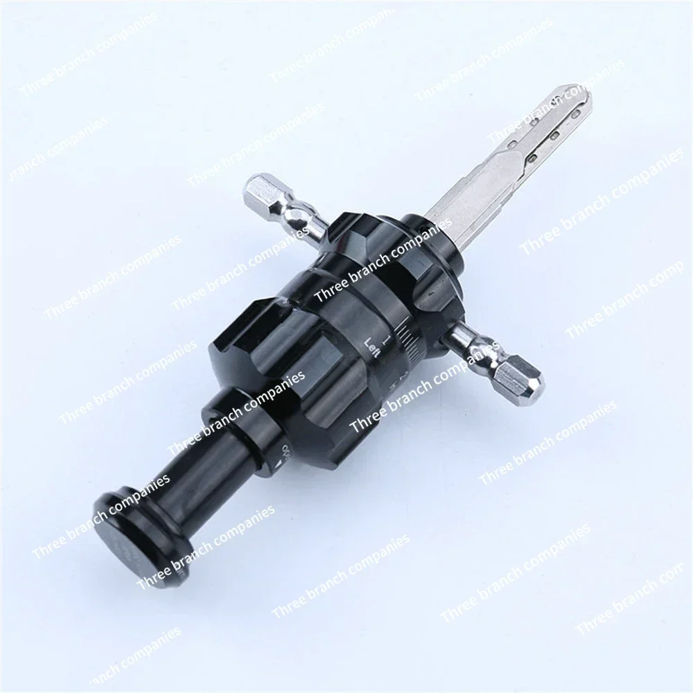 Locksmith tools 2021 New Arrival Top Quality HON66 2 in 1 Pick and Decoder Auto Locksmith Tools Fast