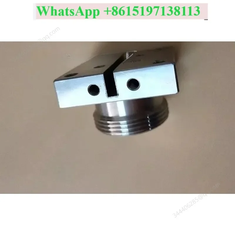 Slow Wire  Machine Upper Lower Head Eye Mask Water  Fixing Seat F8403