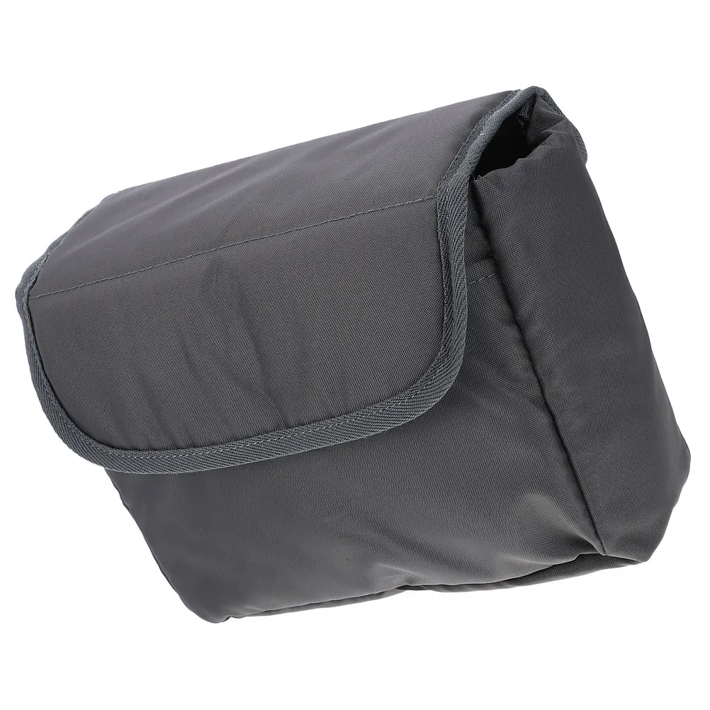 

Camera Bag Lens Sleeve Shockproof Digital Storage Nylon Portable Carrying Insert Travel Pouch