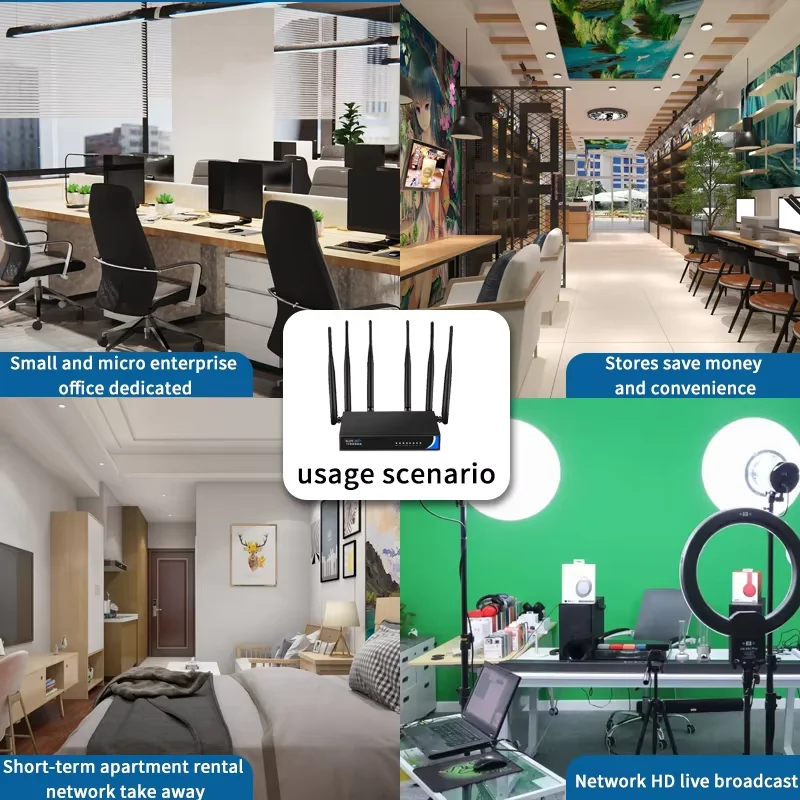 2026 Sell 5G Cpe 4G…