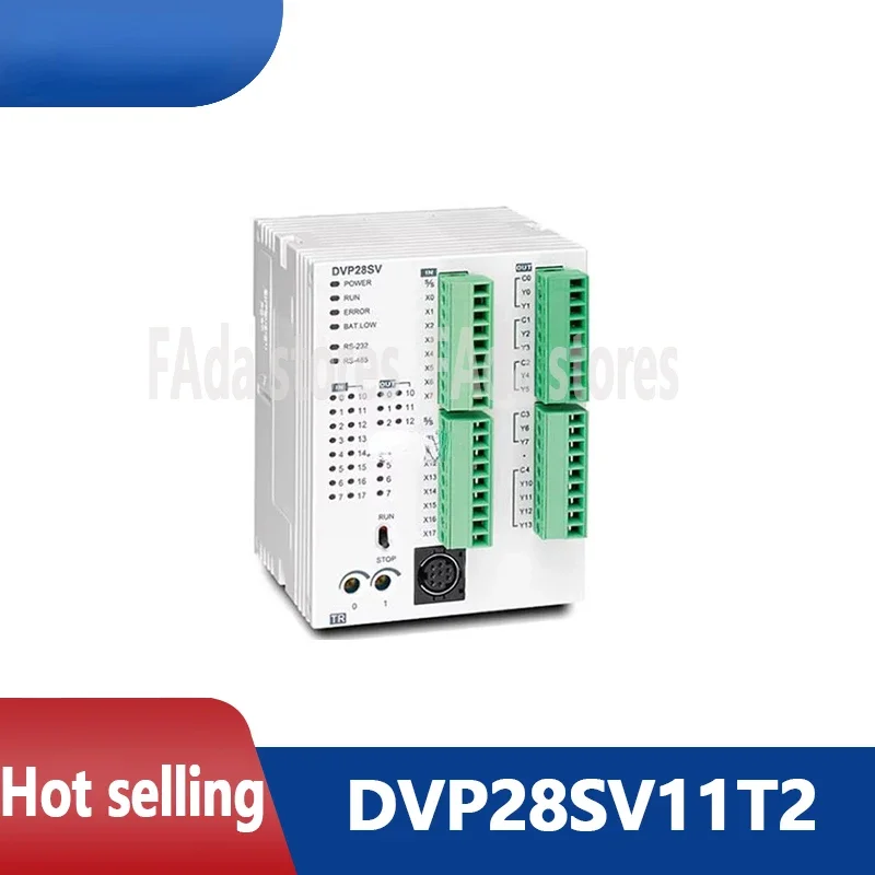 

DVP28SV11T2 DVP28SV11R2 Новый и оригинальный