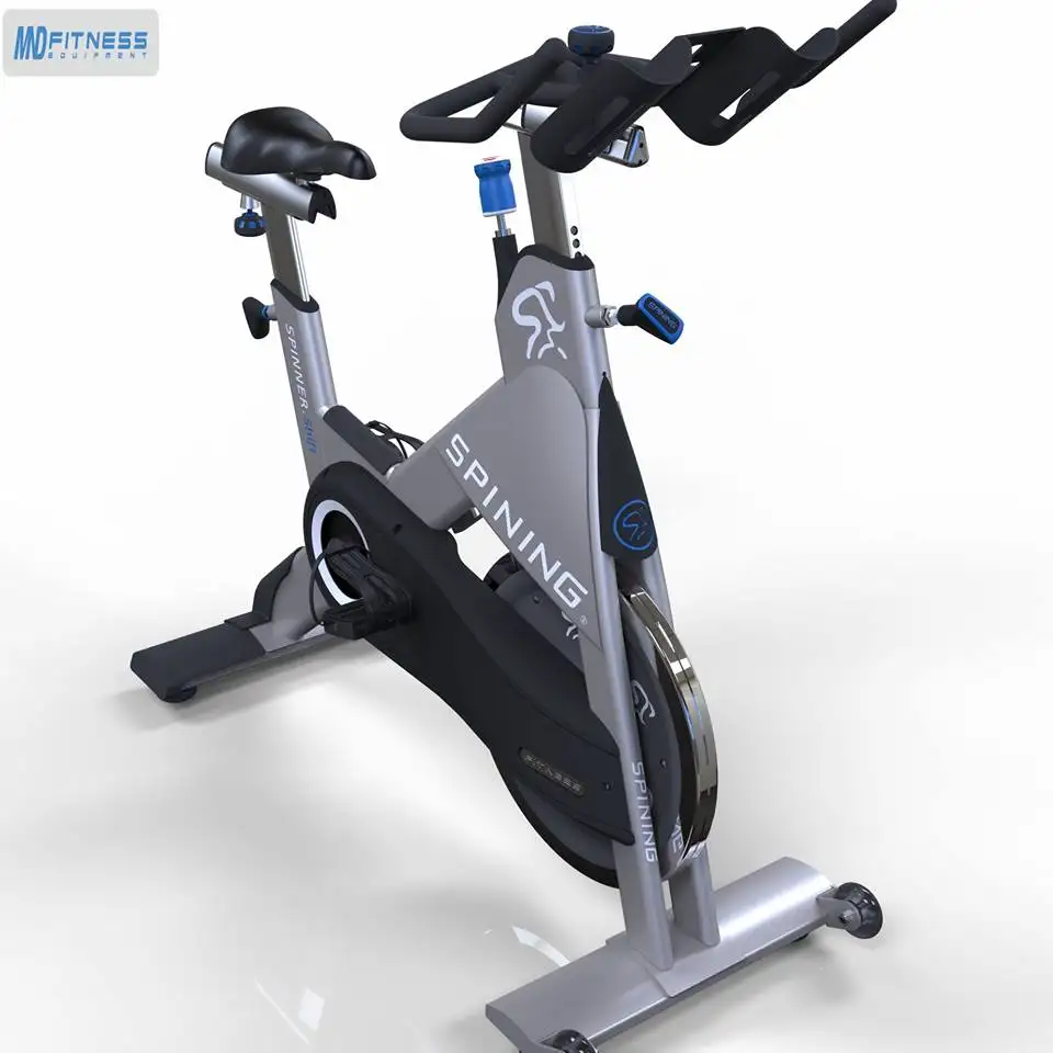 

YG-S009 Made in China good quality spin bike best commercial spinning bike gym indoor cycling for sale