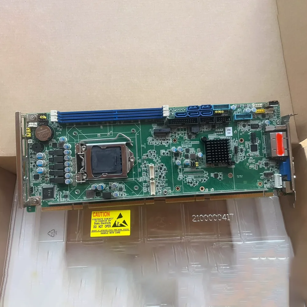 Advantech6世代工業用マザーボード,PCE-5129G2ピン,1151,PCE-5129, 7129, 5029,rev.a1,19a1512904-02