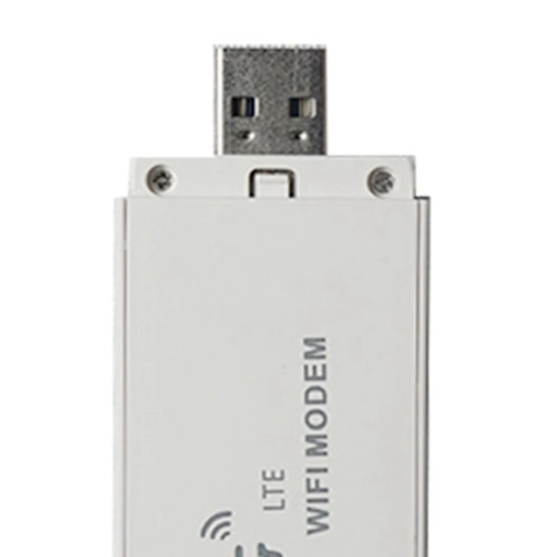 Лучшие предложения 4G USB-модем Wi-Fi Маршрутизатор USB-ключ 150 Мбит/с Беспроводная точка доступа Карманный мобильный Wi-Fi