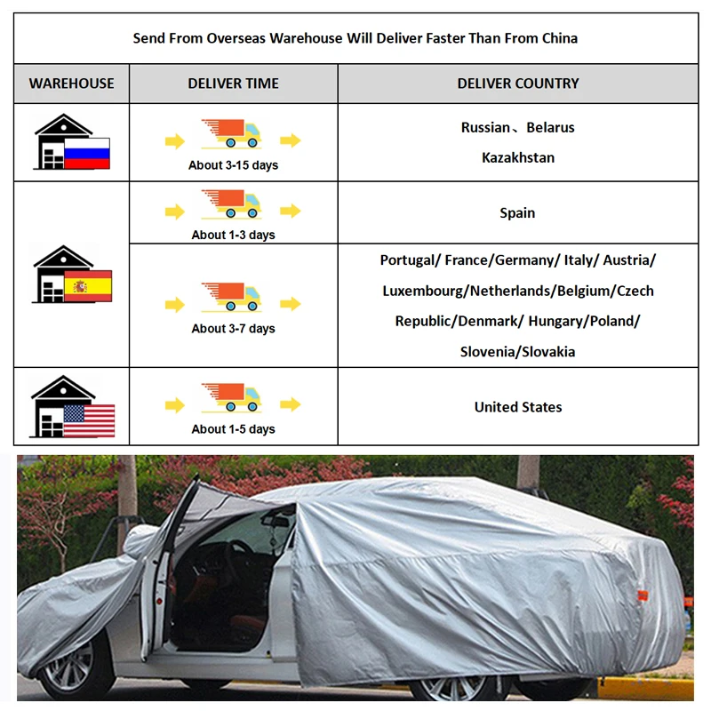 Kayme waterproof car covers outdoor sun protection cover for car reflector dust rain snow protective suv sedan hatchback full s