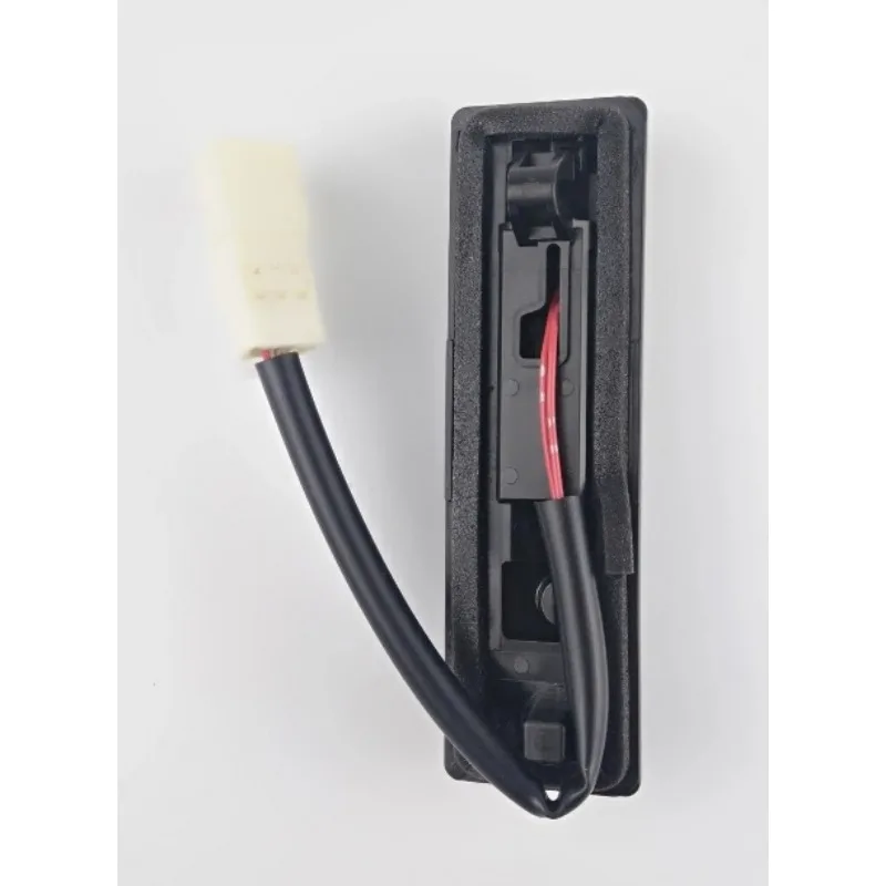 

5810A091 Genuine Tailgate Switches Back Door Handle Puller Trunk Outer Side Opening Switch Automobile Part for Mitsubishi ASX