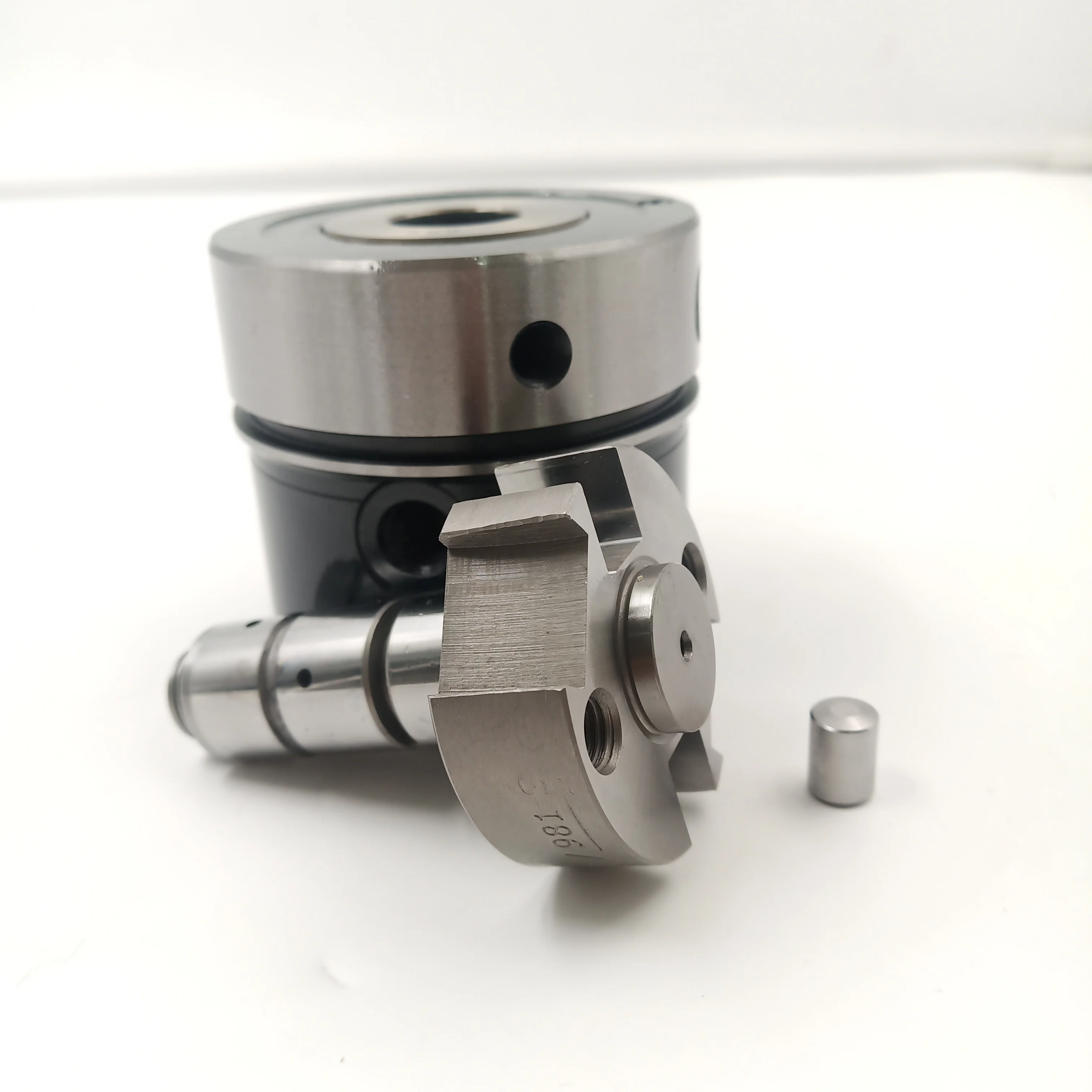 Di-esel Fuel Injection Pump Head Rotor 7123-340U 7180-550U With Rotor 344U 4/9R-HDF