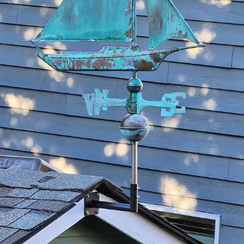 Thumbnail 4 - #31 Weather Vanes Discount Picks