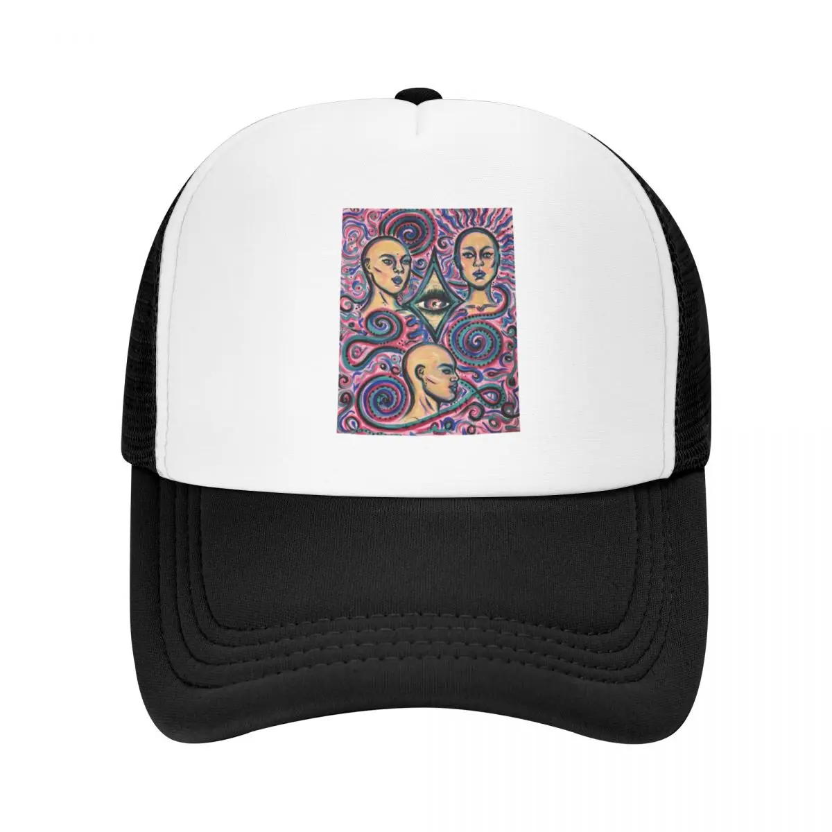 

Awakening Baseball Cap Horse Hat tea Hat Golf Hat Man luxury woman cap Hats Man Women's