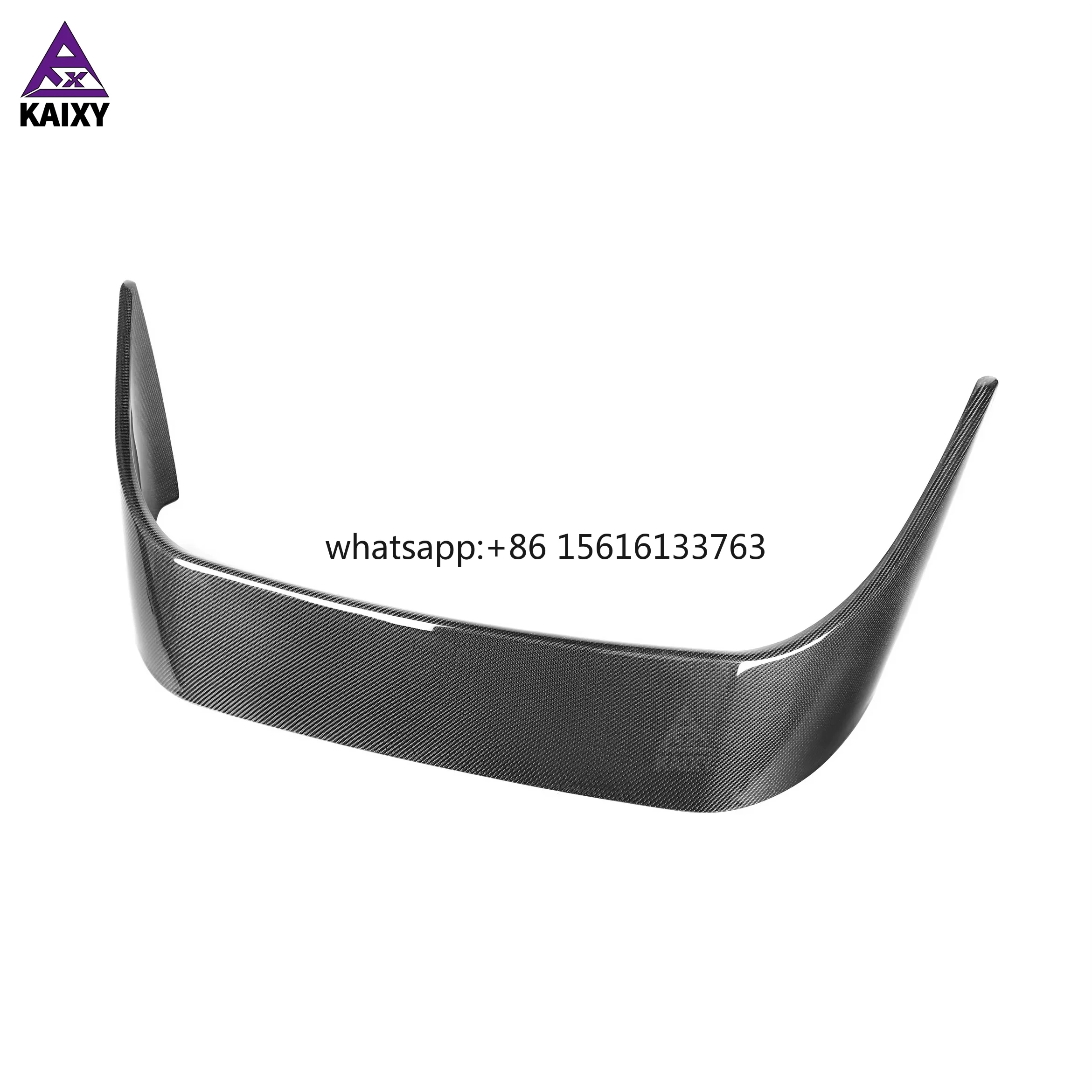 

A90 Rear Spoiler MB Style for Toyota GR Supra A90 A91 MKV MK5 2019+ Rear Trunk Wing Ducktail Single Deck Spoiler