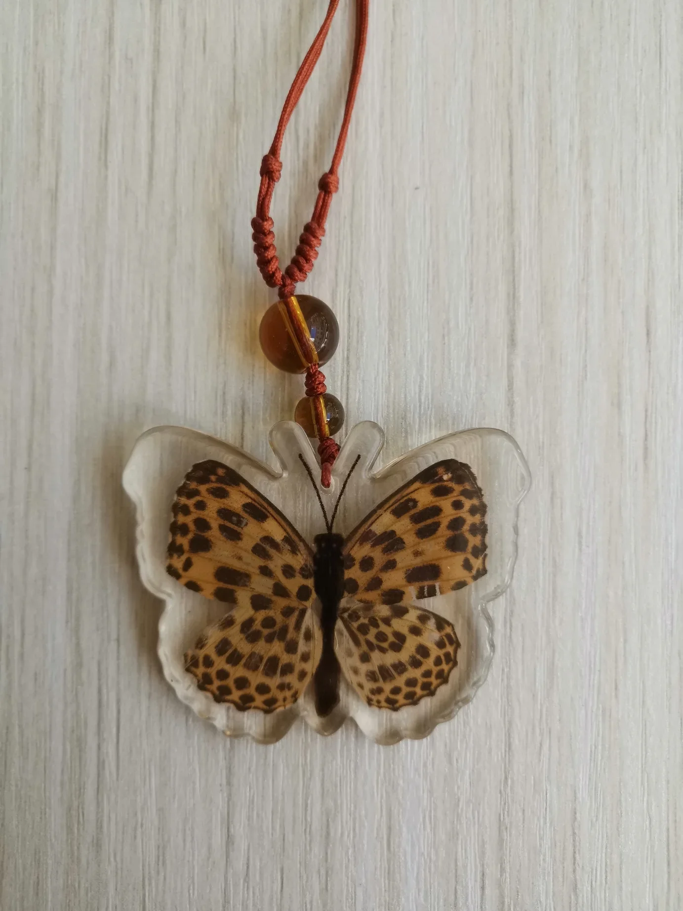 Hars Handgemaakte Sieraden Amber Natuurlijke Insect Hanger Inclusie Schorpioenen Bloem Ketting Charms Home Decoratieve Steen Reizen Cadeau