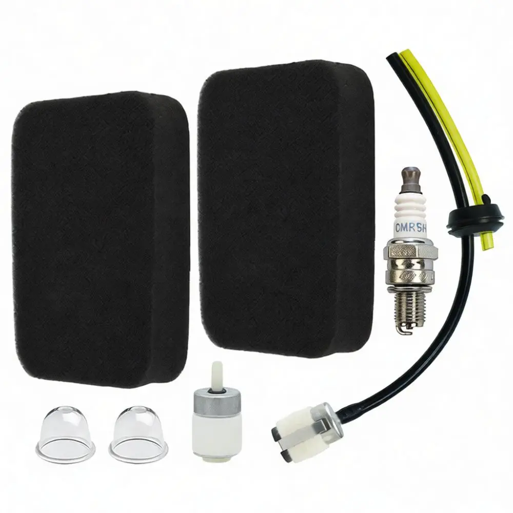 Replacement Part Air Filter For Husqvarna 150BF 350BF 150BT 350BT 560BFS 560BTS Garden Blower Intake System Cleaning Accessory