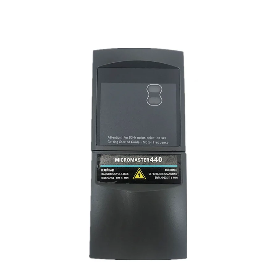 

6SE6440-2AB12-5AA1 Micromaster MM440 Series VFD Inverter