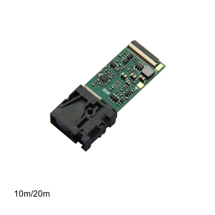Customized Arduino Laser Distance Sensor 20 M TTL High Accuracy Laser Length And Width Measurement