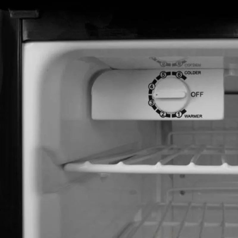 Refrigerador de acero inoxidable de temperatura ultra baja BR2001SS para conversión Kegerator