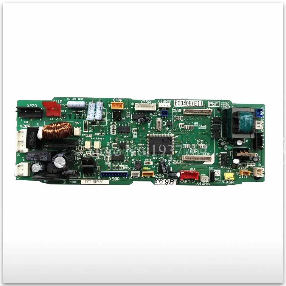 

Компьютерная плата для кондиционера FCY71BMV2C EC0408 EC0408(C) EC0408(E)