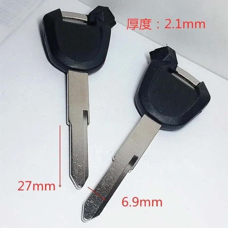 Suitable for Honda CM300 Storm Eye CB190R Mammoth 190TR Warhawk 190X Motorcycle Key Embryo