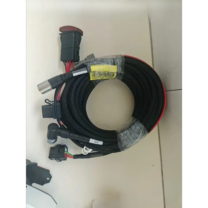 

Жгут проводов для CHCNAV NX510