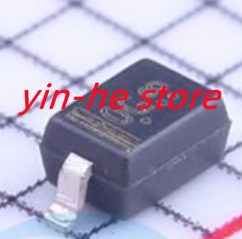 

100PCS Zener diode LM3Z7V5T1G 7.5V 0.2W(200mW) SOD-323 LM3Z7V5T1G