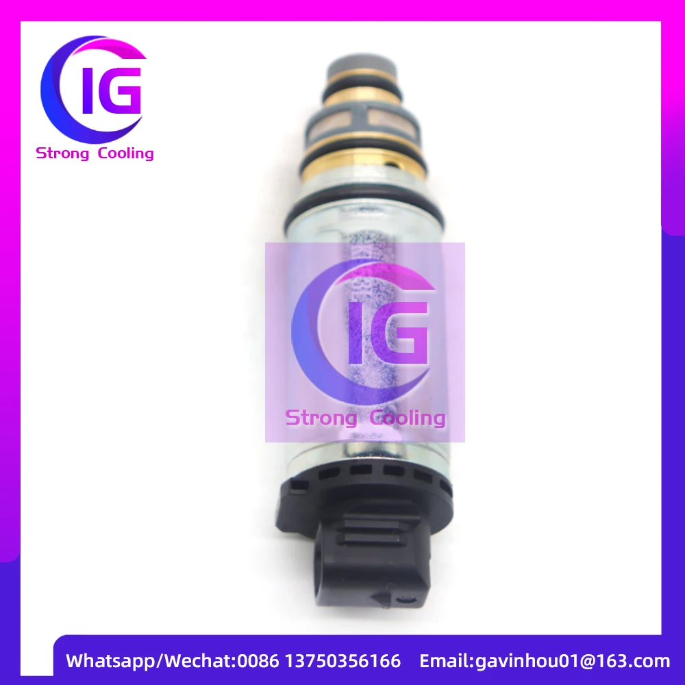 IG-53 VCS-14EC DCS-17EC VCS14EC DCS17EC EX 10488C AC Compressor Electronic Control Valve For NISSAN ALTIMA MT3452 97667