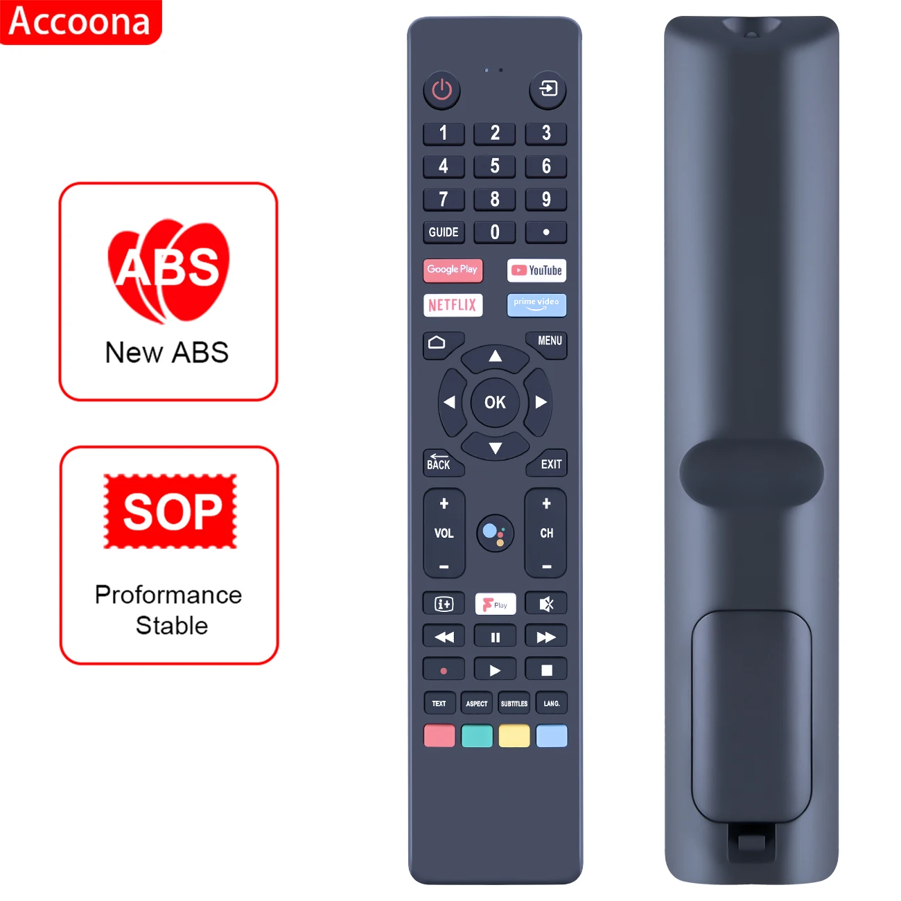 RM-C3250 Remote Conrol Voor Jvc Smart LT-32CA790 LT-40CA790 LT-32CA690 LT-50CA890 LT-55CA890 LT-65CA890 LT-43CA890 LT-58CA810 Een