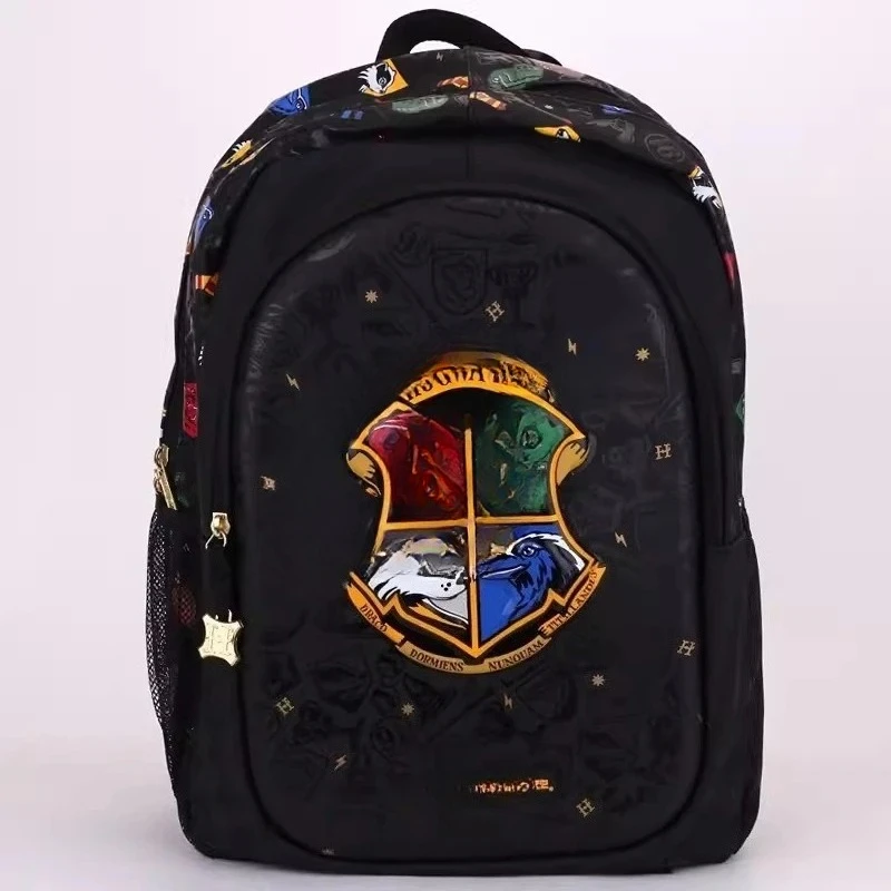 

Модный австралийский рюкзак, канцелярские принадлежности для учебы, школьная сумка большой емкости, сумка для обеда