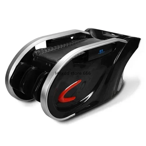 BeautyFashion Shop Automatic Intelligent Massage Shampoo Bed for Hair Salon Massage