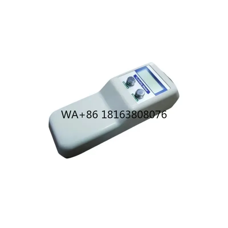 WGZ-20B Portable Turbidimeter 0-20NTU Measuring Range High Precision Turbidity Meter