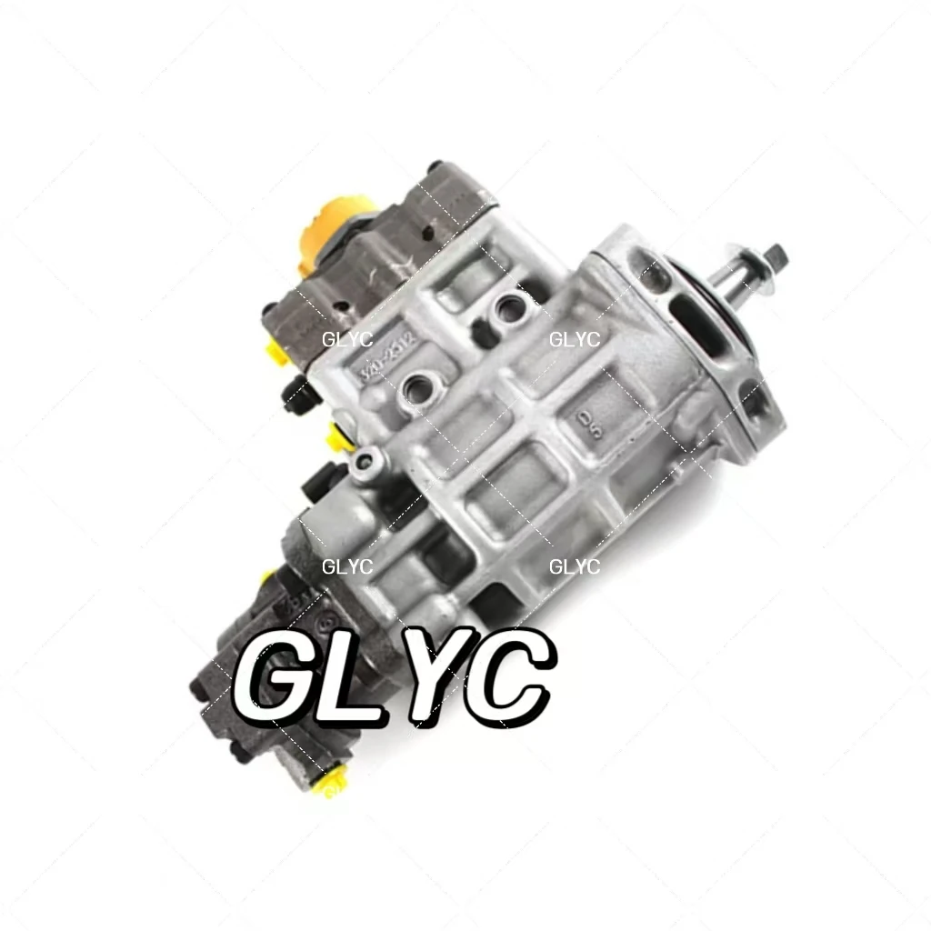 

Common Rail Die sel Fuel Inje ction Pump 326-4634 For C4.2 Engine 311D 312D 313D 315D 318D Excavator