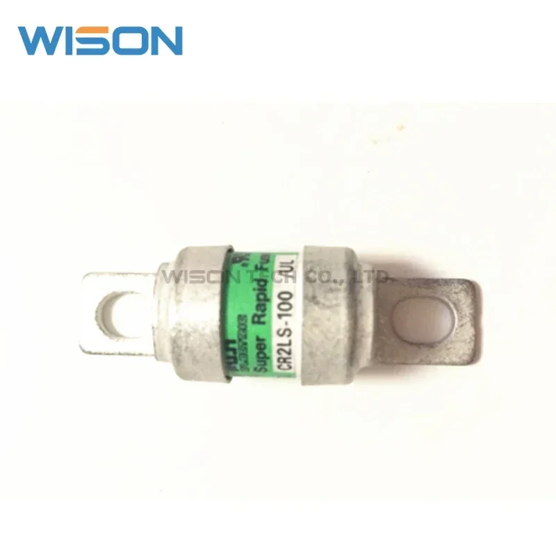 CR2LS-50  CR2LS-50/UL CR2LS-75/UL  CR2LS-100/UL  CR2LS-150/UL  FREE SHIPPING NEW AND ORIGINAL   FUSE