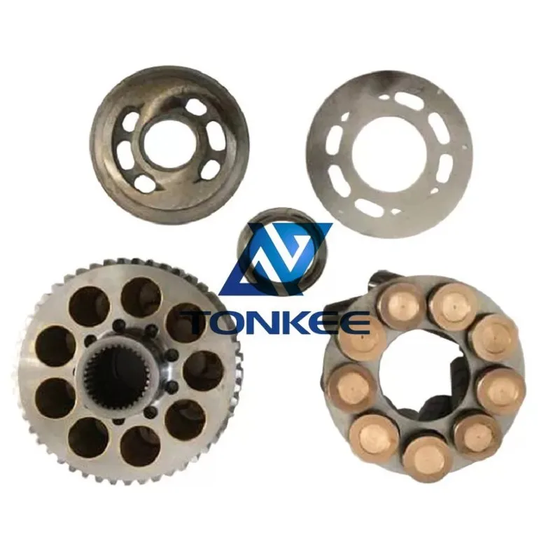 

Ex1100 Final Drive Parts Excavator Spare Parts